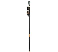 FISKARS Svettatoio Telescopico UPX86 Universal Cutter 240-400cm con Seghetto