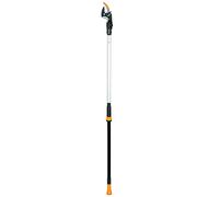 Forbicione da potatura professionale Fiskars UPX82 - asta fissa 158cm - Ø 32 mm - svettatoio
