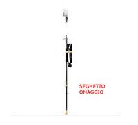 FISKARS Svettatoio Telescopico Professional Multi-cut UPX86 + SEGHETTO OMAGGIO