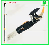 FISKARS Svettatoio Telescopico UPX86 Universal Cutter 240-400cm