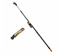 FISKARS Svettatoio Telescopico UPX86 Universal Cutter 240-400cm con Seghetto