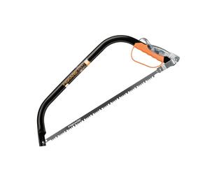 Fiskars SW30 21" 62 cm sega ad arco segaccio seghetto falegname art. 1001621