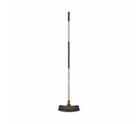 Fiskars 1077115 Scopa Larghezza lavorativa 390 mm