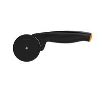 FISKARS Tagliapizza Rotella Professionale per Pizza Super Resistente 1019533