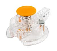 Fiskars Taglierina Circolare di Carta, OSFA