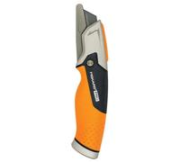 Fiskars Taglierino Carbonmax Fixed Utility