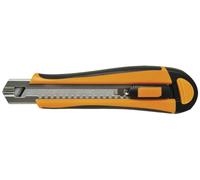 FISKARS Taglierino professionale, 18 mm, Arancione/Nero, 1004620