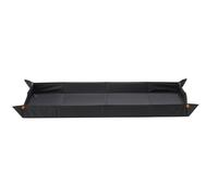 Fiskars Tappeto per la Semina, Pieghevole, Cornice Alta, Adatto al Rinvaso, 82,5 x 44,5 cm, Nero, 1071304