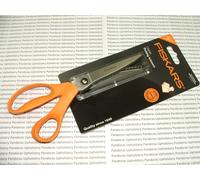 Fiskars Tessuto Zig Zag da Taglio Dentellatura Forbici 23cm Forbici 9445 Zigolo