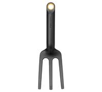 Fiskars Tridente a 3 Punte, Lunghezza: 28 cm