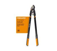 Fiskars Troncarami a incudine a cricchetto