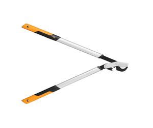 Fiskars troncarami ad uncino LX98 con lama in acciaio temprato e manico in fibra