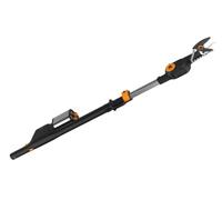 Fiskars Troncarami Bypass a batteria, senza batteria