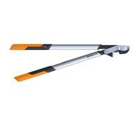 Fiskars Troncarami con manico materiale plastico (80cm) Lx98 Powergear X Bypass
