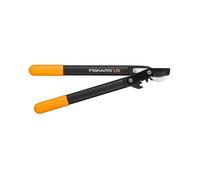 Fiskars Troncarami L70 Bipasso 460 mm Nero e Arancione