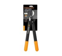 Fiskars TRONCARAMI POWERGEAR BYPASS UNCINO L70 cm. 45