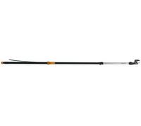 Forbicione da potatura telescopico professionale Fiskars UPX86 - asta 240/400 cm - Ø 32mm