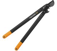 Fiskars Troncarami tagliarami Lunghezza 69,2 cm Ø taglio max 50 mm ideale per Legno fresco - 1000584 PowerGear II Bypass Uncino (L) L78