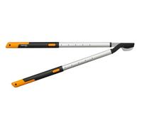 FISKARS SmartFit L86 TRONCARAMI TELESCOPICO FINO A 90 Cm LAMA BYPASS A UNCINO