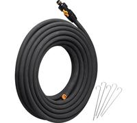 Fiskars Tubo gocciolante 13 mm (1/2) - 15 mm (5/8) Lunghezza del tubo