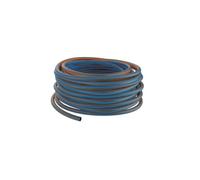 Fiskars Tubo per Il Giardino X-Series 13 mm (1/2") 50 m - NUOVO