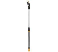 Forbicione da potatura professionale Fiskars UPX82 - asta fissa 158cm - Ø 32 mm - svettatoio
