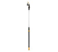 Forbicione da potatura professionale Fiskars UPX82 - asta fissa 158cm - Ø 32 mm - svettatoio