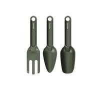 Fiskars Urban Plant Care Set di Attrezzi per la Cura delle Piante, 3 Pezzi