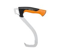Fiskars WoodXpert gancio per tronchi attrezzo manuale da giardino 126021