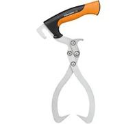 Fiskars WoodXpert tenaglia per tronchi attrezzo manuale da giardino 1003625
