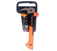 Fiskars WoodXpert XA2 Zappino tiratronchi