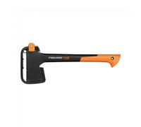 Fiskars X-Series Carpenter Axe X10 - S - Ascia universale