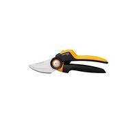 Fiskars X-Series L P961 cesoia da potatura Bypass Nero, Arancione
