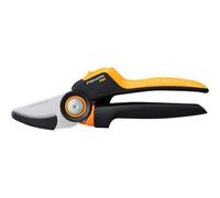 Fiskars X-Series P941 Incudine Plastica Nero Arancione Acciaio 1057174