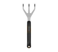Fiskars Xact Coltivatore manuale Acciaio inox Nero Acciaio inox 92 mm 1027047