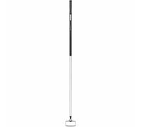 Fiskars Xacttm Jäter 15cm Macchina da Giardino Zum Erbaccia Rimuovere Inox, Con