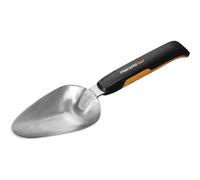 Fiskars Xacttm Paletta Fiori Pala Handschüppe Piante Macchina da Giardino Inox