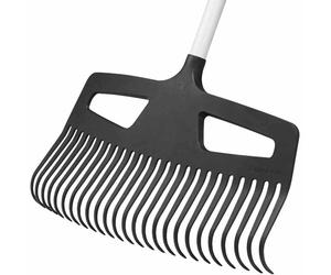 Fiskars XactTM Rake Ampio Leggero L Ergonomico Di Alta Qualità