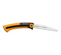 Fiskars Xtract Seghetto a dentatura fine Potatore / segaccio
