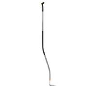 Fiskars Zappa, Ergonomic, Lunghezza: 155 cm, Larghezza: 18,5 cm, Testa in Acciai