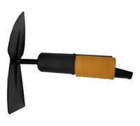 E_0015_ 7543092000 Fiskars Fiskars QuikFit, Dr?cken & ziehen, Edelst