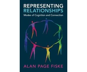 Fiske Alan Page Representing Relationships BOOK NUOVO