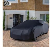Fisker Karma Berlina Copriauto Elasticizzato Interno su Misura (2011+ ) Nero