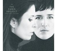 Fisker, Marie/Kira Skov - CABIN PROJECT -LP+CD-
