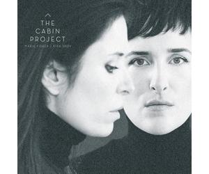 Fisker, Marie/Kira Skov - CABIN PROJECT -LP+CD-
