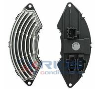 FISPA 10.6043 - Regolatore resistore ventilatore abitacolo