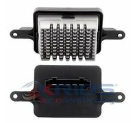 FISPA 10.6062 - Regolatore resistore ventilatore abitacolo
