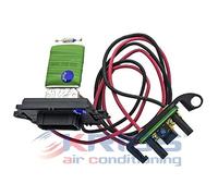 FISPA 10.9163 - Resistenza Ventilatore abitacolo