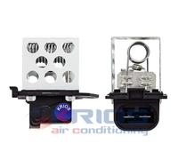 FISPA 10.9167 - Resistenza Ventilatore abitacolo