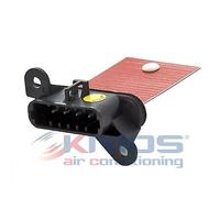 FISPA 10.9206 - Resistenza Ventilatore abitacolo